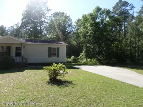 552 Lakerun Dr, Bunnlevel, NC 28323 photo 2