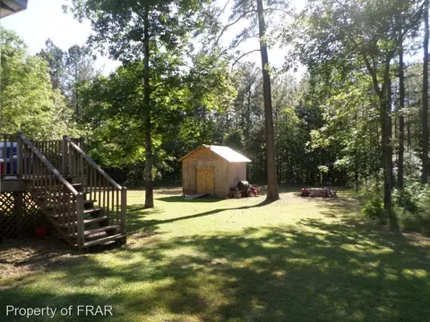 552 Lakerun Dr, Bunnlevel, NC 28323 photo 27