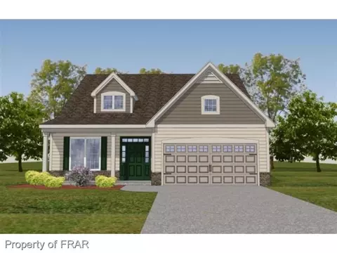 96 Saw Grass Ct, Bunnlevel, NC 28323 photo 1