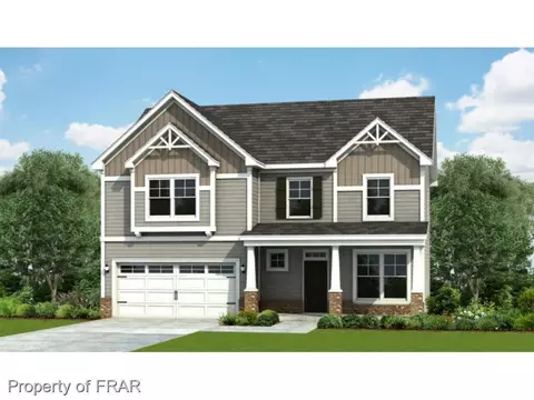 340 Mountain Run Rd, West End, NC 27376 photo 1