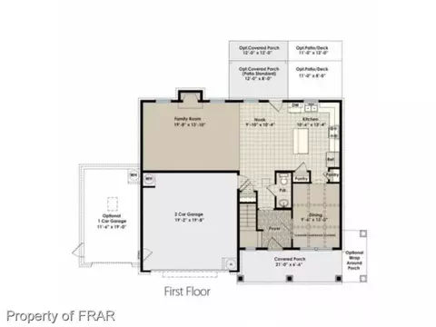 340 Mountain Run Rd, West End, NC 27376 photo 2