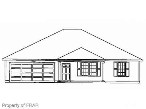 689 Wood Point Dr, Bunnlevel, NC 28323 photo 1