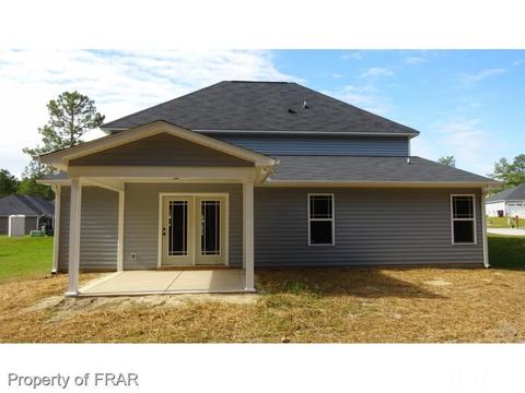 76 Angel Oak Dr, Bunnlevel, NC 28323 photo 6