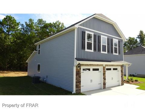 76 Angel Oak Dr, Bunnlevel, NC 28323 photo 4