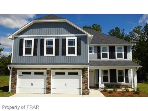 76 Angel Oak Dr, Bunnlevel, NC 28323 photo 1
