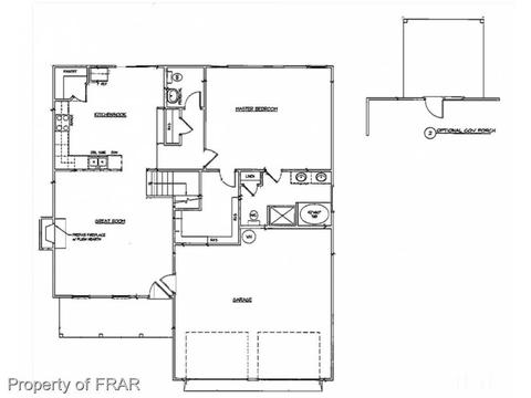 76 Angel Oak Dr, Bunnlevel, NC 28323 photo 2