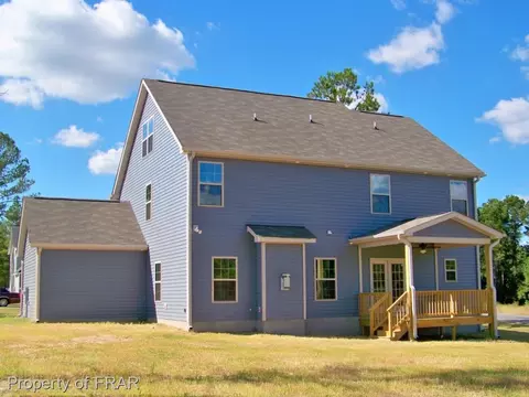 235 Cashew Loop, Carthage, NC 28327 photo 2