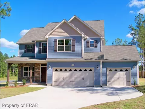 235 Cashew Loop, Carthage, NC 28327 photo 1