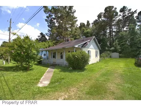6911 Albert St, Dublin, NC 28332 photo 1