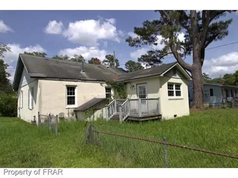 6911 Albert St, Dublin, NC 28332 photo 2