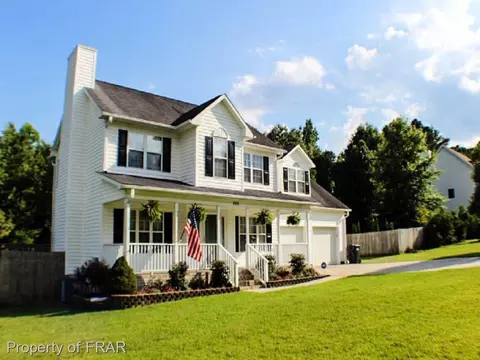266 Highmeadow Dr, Cameron, NC 28326 photo 1