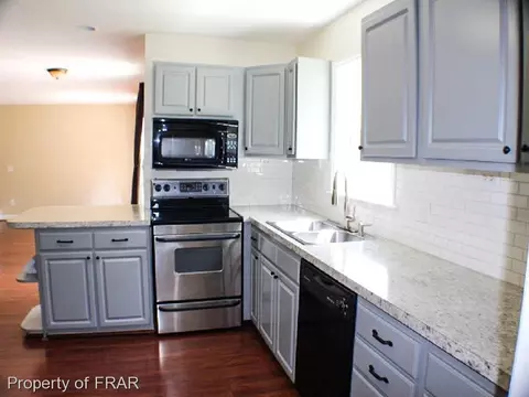266 Highmeadow Dr, Cameron, NC 28326 photo 8