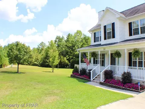 266 Highmeadow Dr, Cameron, NC 28326 photo 3