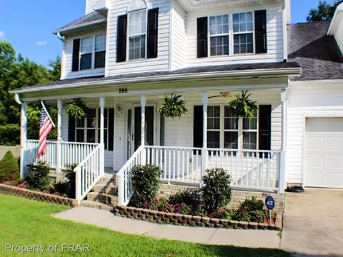 266 Highmeadow Dr, Cameron, NC 28326 photo 2