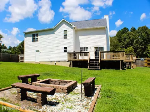 266 Highmeadow Dr, Cameron, NC 28326 photo 24