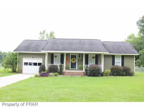 4727 Prospect Rd, Maxton, NC 28364 photo 1