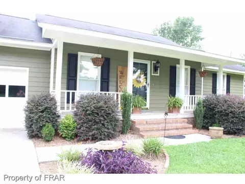 4727 Prospect Rd, Maxton, NC 28364 photo 3