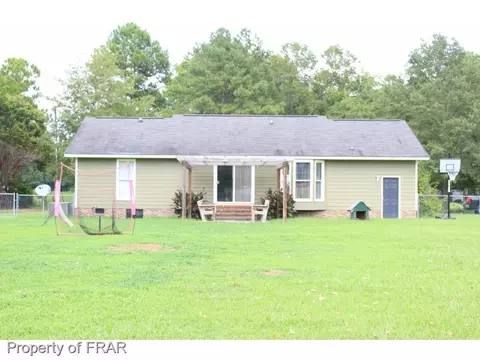 4727 Prospect Rd, Maxton, NC 28364 photo 2