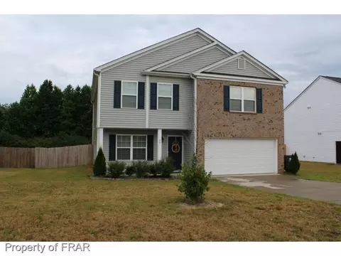 77 Archer Dr, Bunnlevel, NC 28323 photo 1