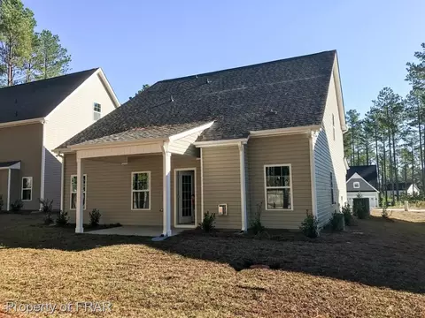 103 Timber Skip Dr, Spring Lake, NC 28390 photo 2