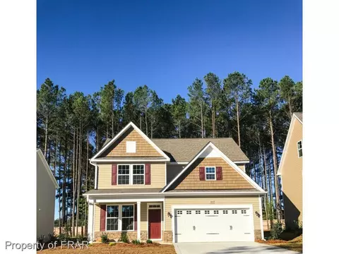 103 Timber Skip Dr, Spring Lake, NC 28390 photo 1