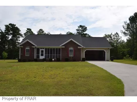 106 Switch, Hamlet, NC 28345 photo 1