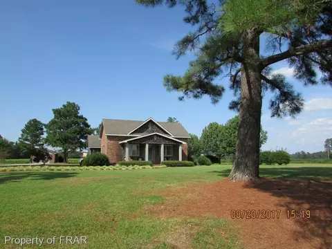 1598 Maynard, Godwin, NC 28344 photo 1