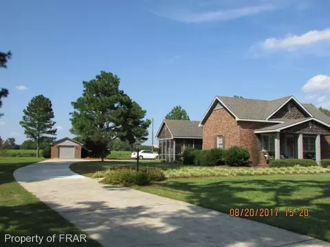 1598 Maynard, Godwin, NC 28344 photo 16