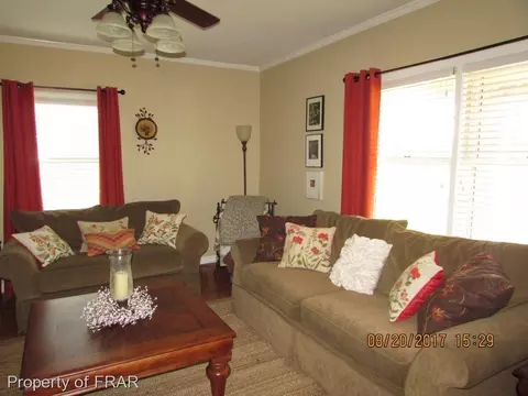 1598 Maynard, Godwin, NC 28344 photo 7