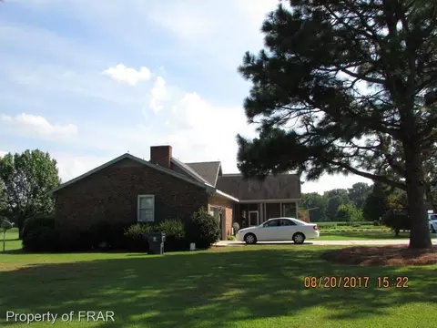 1598 Maynard, Godwin, NC 28344 photo 2