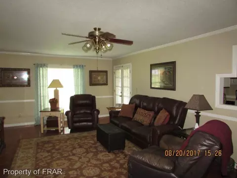 1598 Maynard, Godwin, NC 28344 photo 4