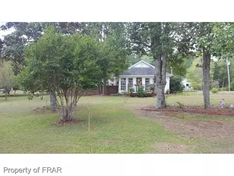136 Tierra Ln, West End, NC 27376 photo 1