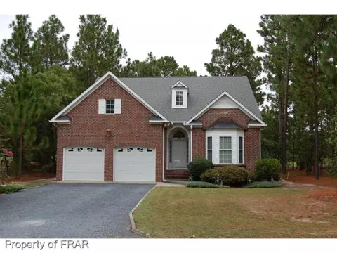 708 Bald Eagle Dr, Vass, NC 28394 photo 1