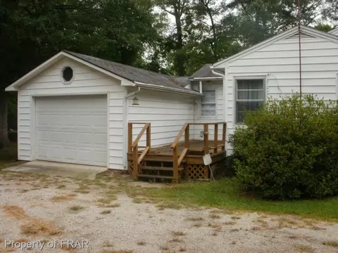 427 Bunnlevel Erwin Rd, Bunnlevel, NC 28323 photo 3