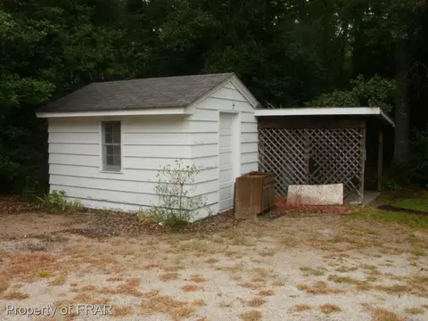 427 Bunnlevel Erwin Rd, Bunnlevel, NC 28323 photo 4