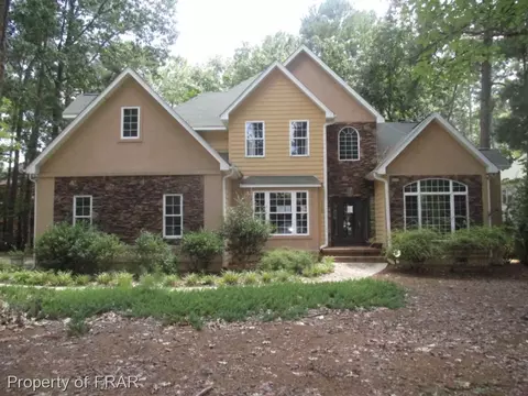 110 Gingham Ln, Pinehurst, NC 28374 photo 1