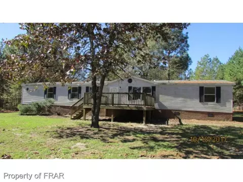 83 Chavis Ln, Cameron, NC 28326 photo 1