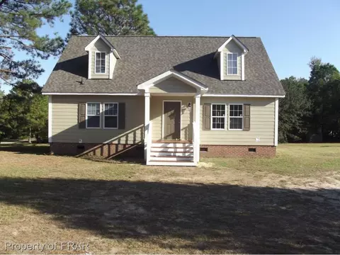42 Patton Ln, Cameron, NC 28326 photo 1