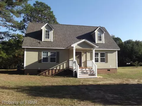 42 Patton Ln, Cameron, NC 28326 photo 2