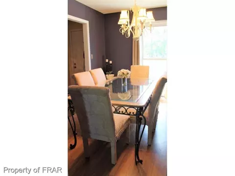 135 Don Ron Rd, Erwin, NC 28339 photo 5