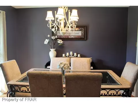 135 Don Ron Rd, Erwin, NC 28339 photo 4