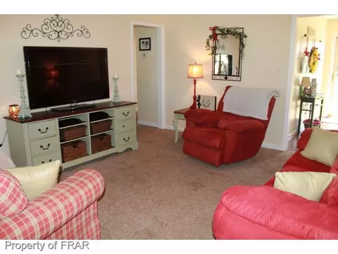 135 Don Ron Rd, Erwin, NC 28339 photo 9