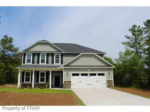 94 Eaker Dr, Cameron, NC 28326 photo 1