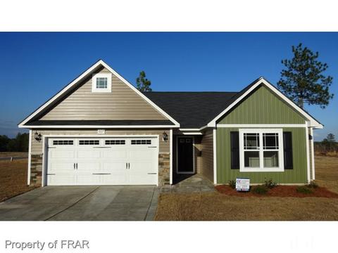 667 Wood Point Dr, Bunnlevel, NC 28323 photo 1