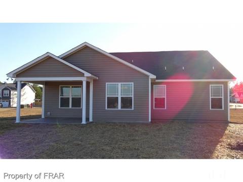 667 Wood Point Dr, Bunnlevel, NC 28323 photo 5