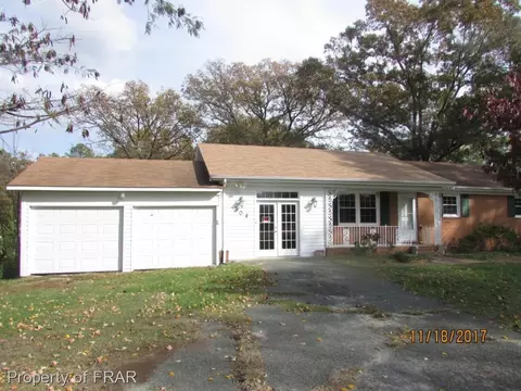 304 Third St, Broadway, NC 27505 photo 25
