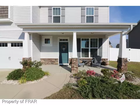 107 Samuel Nicholas Dr, Cameron, NC 28326 photo 2