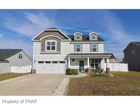 107 Samuel Nicholas Dr, Cameron, NC 28326 photo 1