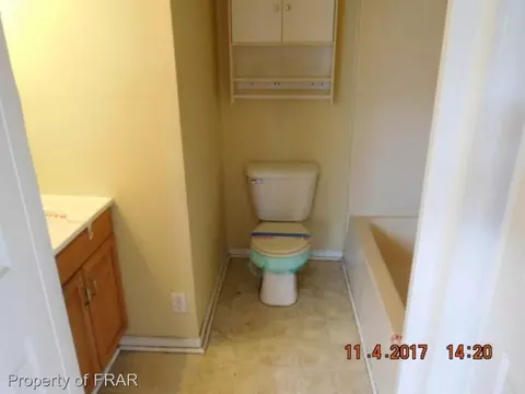 304 E F St, Erwin, NC 28339 photo 10