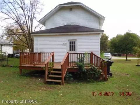 304 E F St, Erwin, NC 28339 photo 13